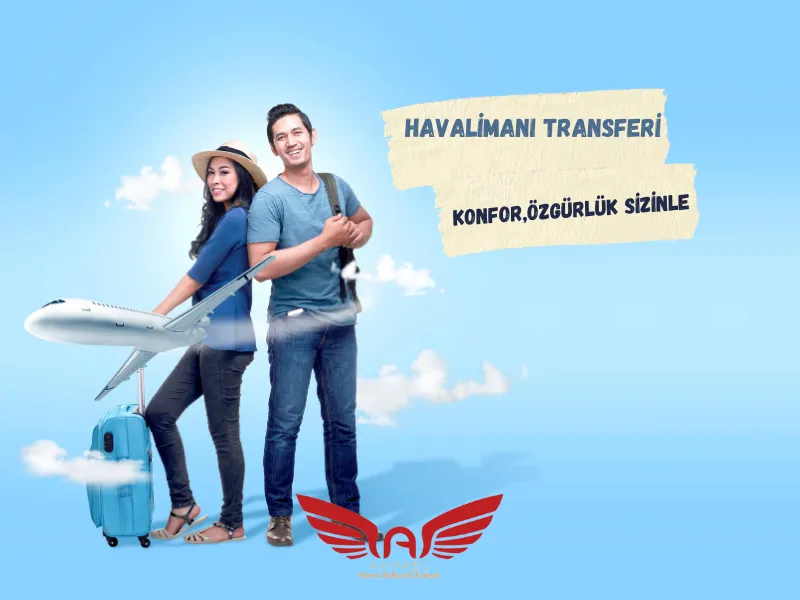 Havalimanı Araç Transferi Bilinmesi Gerekenler