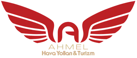 Ahmel Havayolları Turizm Ltd. Şti.